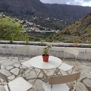 La Barsonera Hébergement de vacances Hermigua