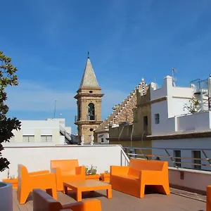 Maier Appartement Cadix