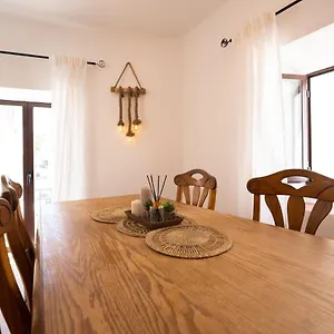 Casa Alegria Séjour chez l'habitant Cómpeta