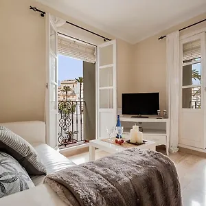Little Sopranis Little Appartement Cadix
