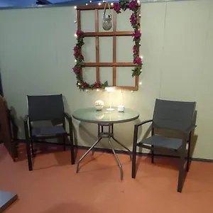 La Casita Del Naranjo Hébergement de vacances Agüimes