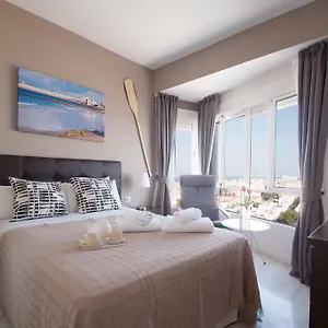 Altavista Appartement Cadix